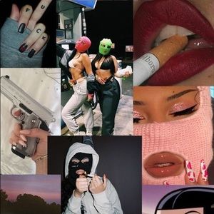 Meet your Posher, Daniela